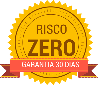 Garantia 30 dias
